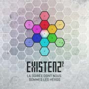 Existenz, Expérimenter, communiquer et mettre en réseau la démocratie du futur.