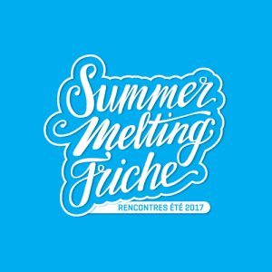 SUMMER MELTING FRICHE, une autre manière pour les rencontres pro