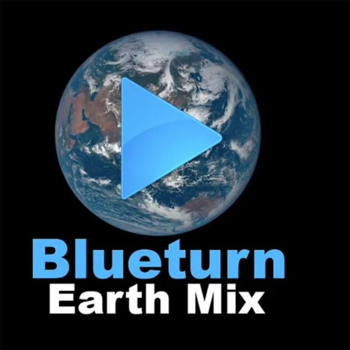 Musiques électroniques et overview effect