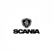 SCANIA Biogaz