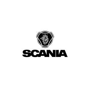 SCANIA Biogaz