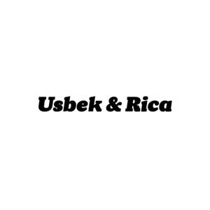 USBEK ET RICA