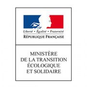 Logo du Minstère de la Transition écologique et solidaire