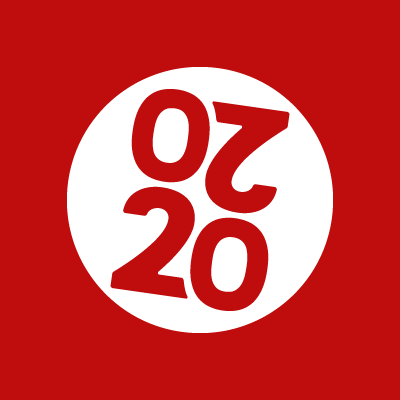 Voeux 2020