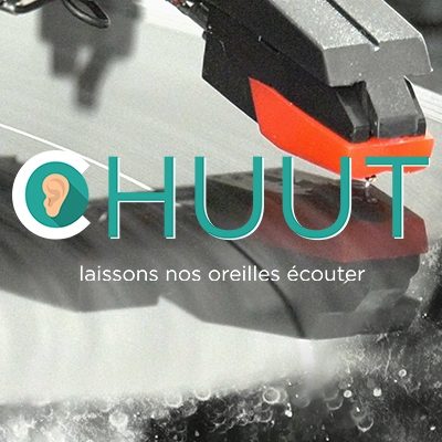 Chuut ! Laissons nos oreilles écouter