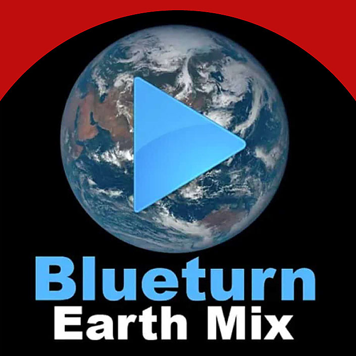 Performance audio vidéo pour aimer la Terre