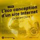 Comment réduire l'empreinte écologique de son site Web