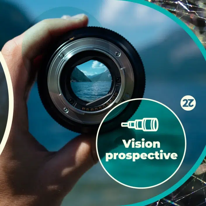 Agence de communication responsable avec une vision prospective