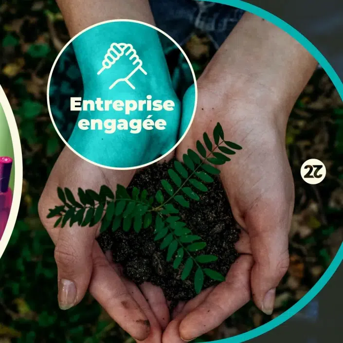Agence de communication responsable engagée pour le développement durable